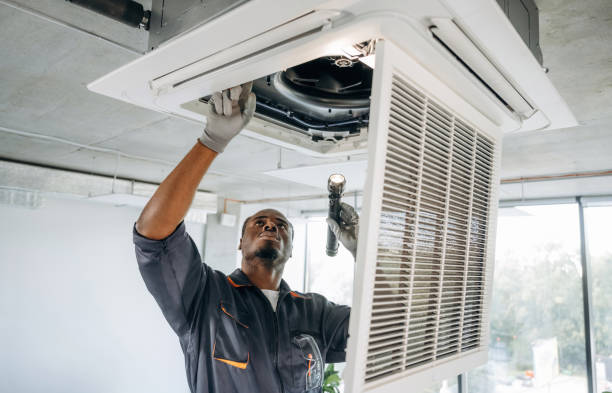 Licensed Hvac Installation service in Acton, MA - FH HVAC
